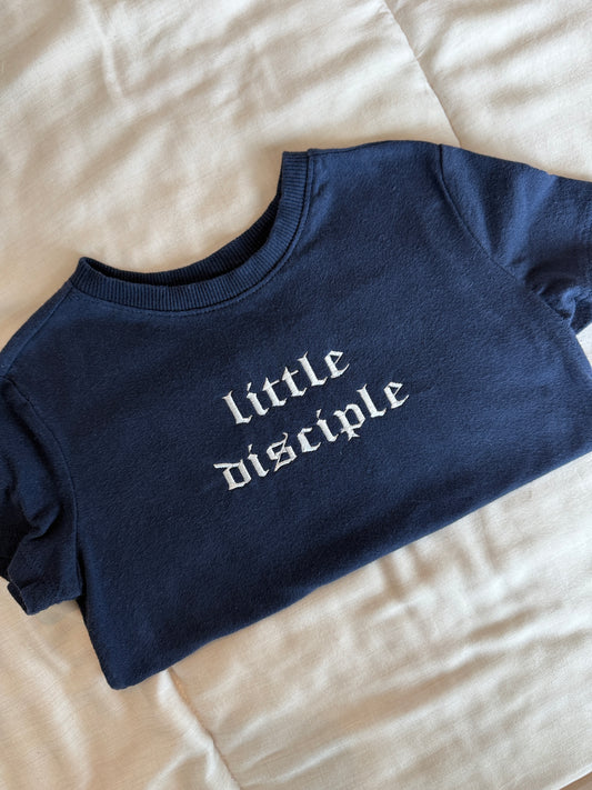 Little Disciple - Kids