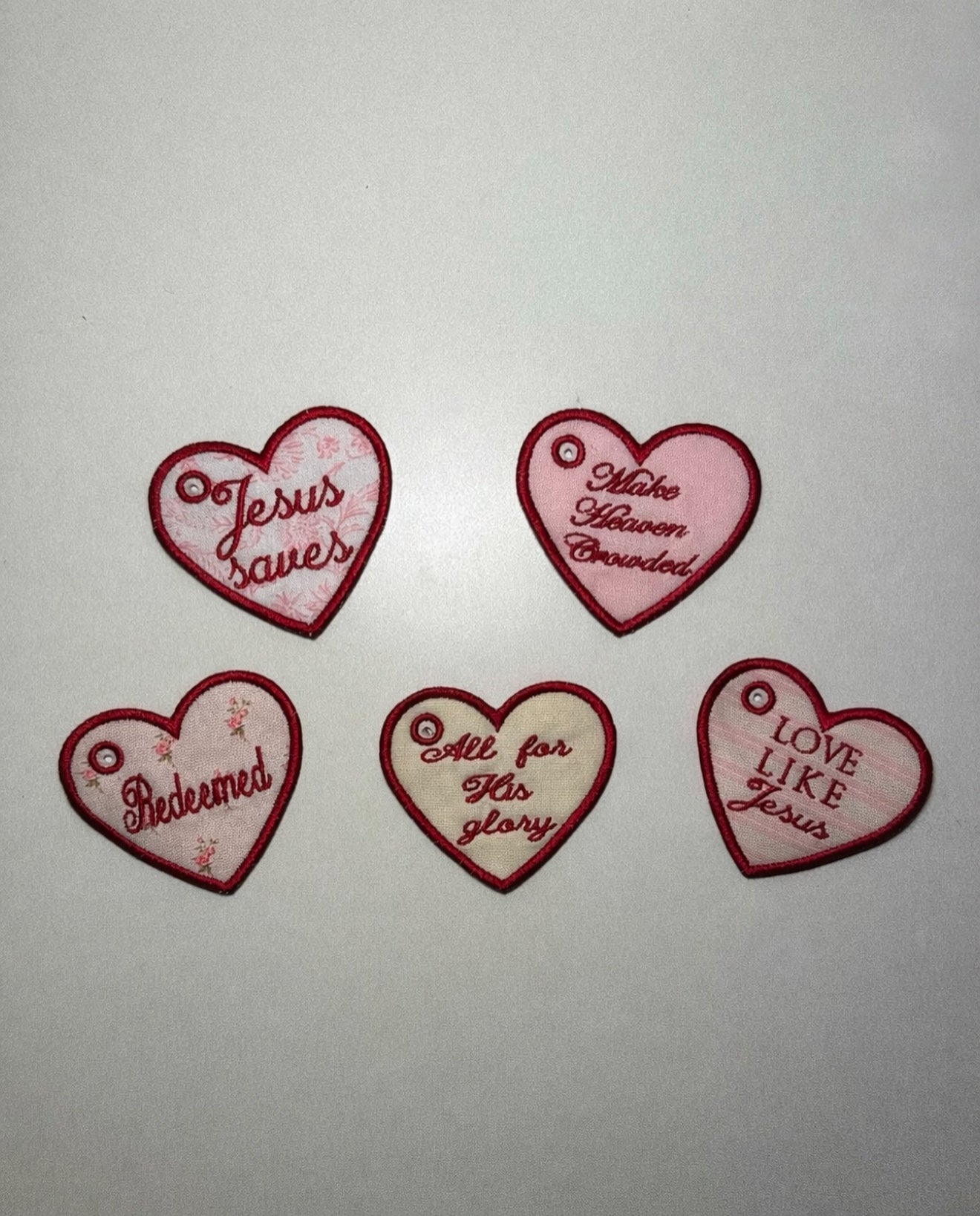 Key Chains